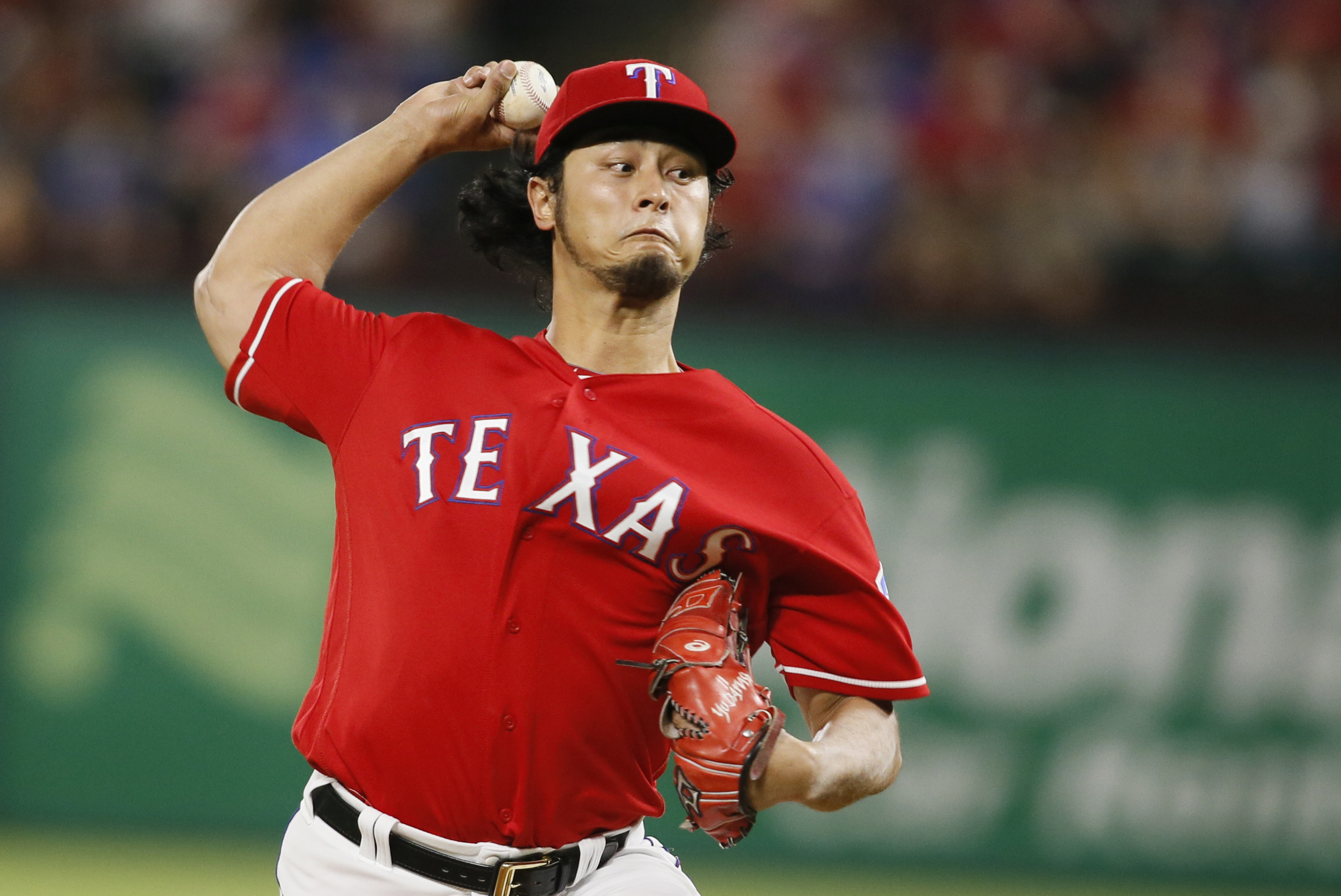 Teams that need Cole Hamels the most - MLB Daily Dish