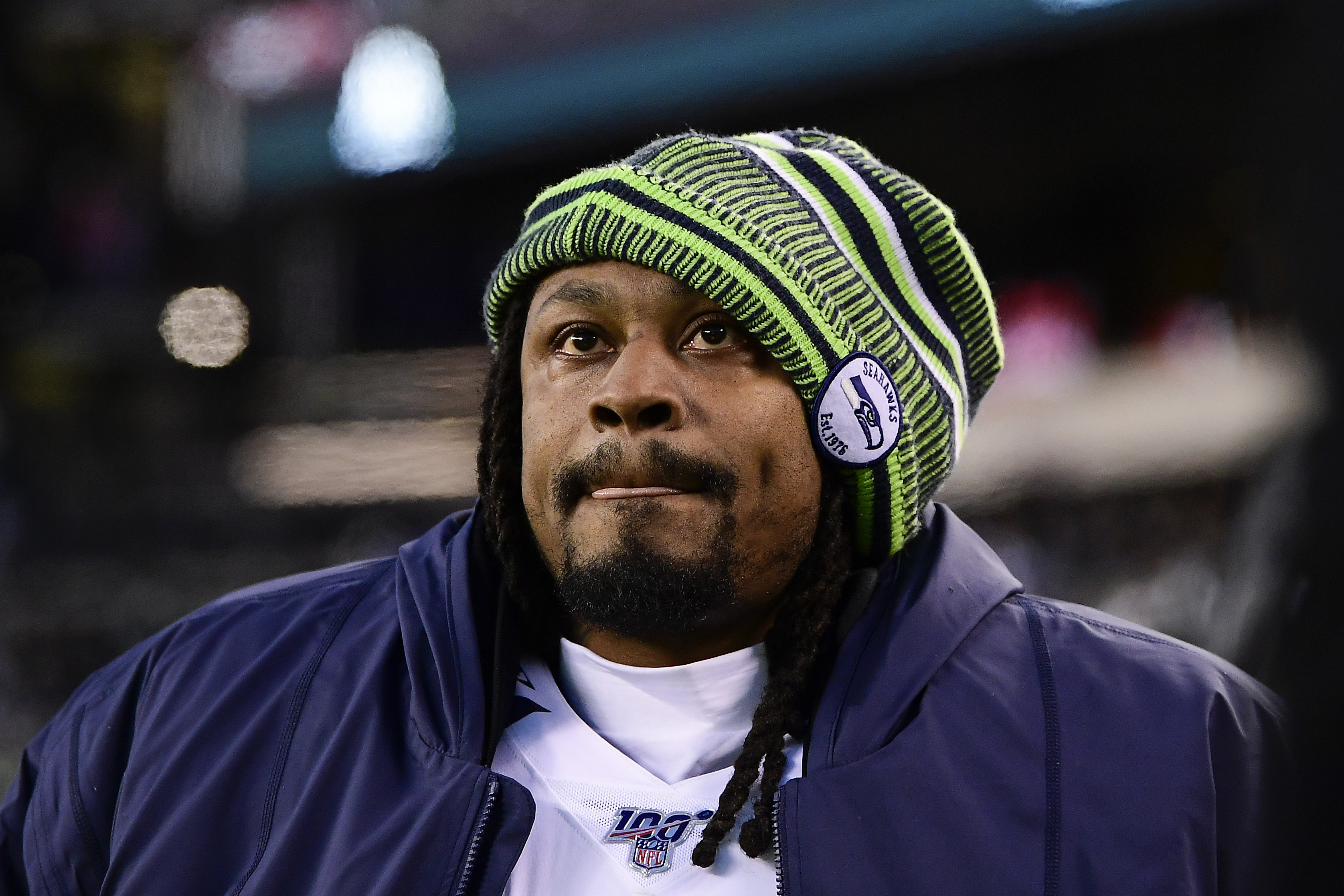 Super Bowl Predictions: Madden NFL 22 and Marshawn Lynch pick Bengals over  Rams - Cincy Jungle