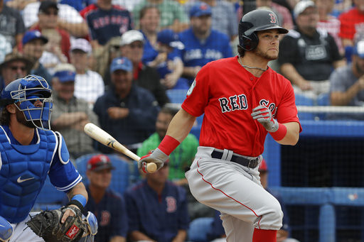 Report: Former Yankees OF Andrew Benintendi, White Sox Agree to 5-Year,  $75M Contract, News, Scores, Highlights, Stats, and Rumors