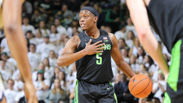 4 Star Sf Prospect Josh Hall Commits To Nc State Over Depaul