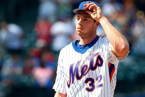 Steven Matz is signing a four-year, $44M contract with the