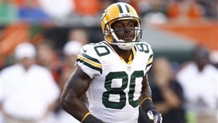 Tallying Up the Final Numbers on Donald Driver's Career, News, Scores,  Highlights, Stats, and Rumors