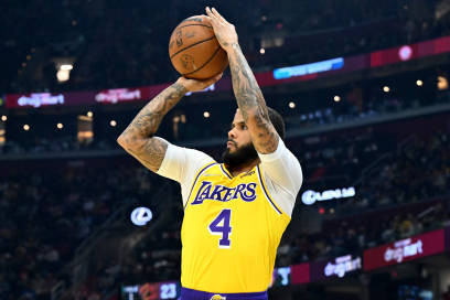 D.J. Augustin Unsure Of Return To L.A. But Stint With Lakers Could Postpone  Retirement 