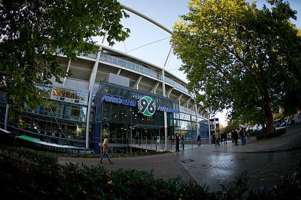 Hannover 96 Bleacher Report Latest News Scores Stats And