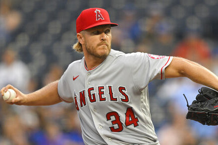 Mets news: Noah Syndergaard signs with the Angels - Amazin' Avenue