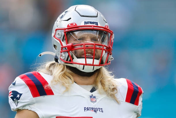 New England Patriots | Bleacher Report | Latest News, Scores ...