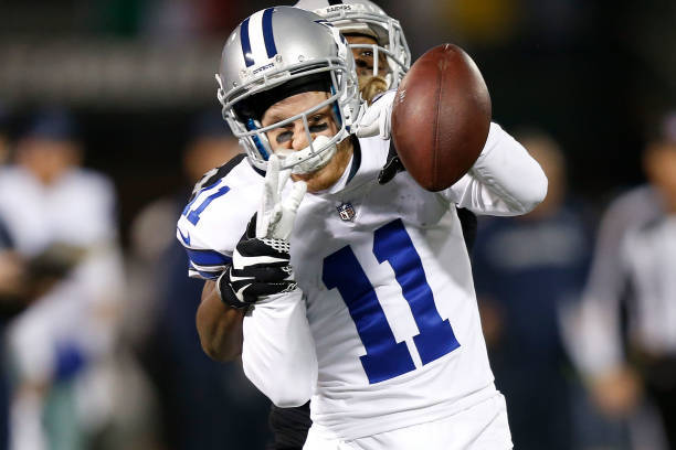 Cole Beasley: The Man Who Catches Everything, News, Scores, Highlights,  Stats, and Rumors