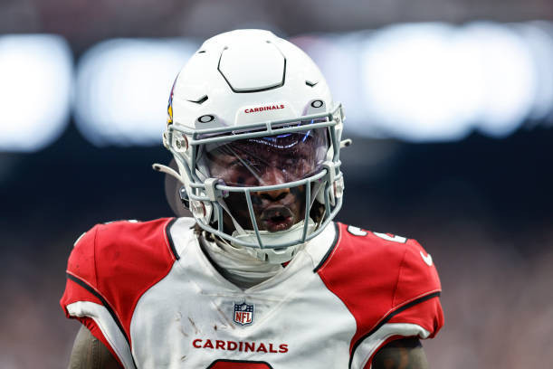NFL Trade Rumors: Cardinals trade for Ravens WR Hollywood Brown; Eagles  trade for Titans WR A.J. Brown - Niners Nation
