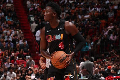 Miami Heat | Bleacher Report | Latest News, Scores, Stats and ...