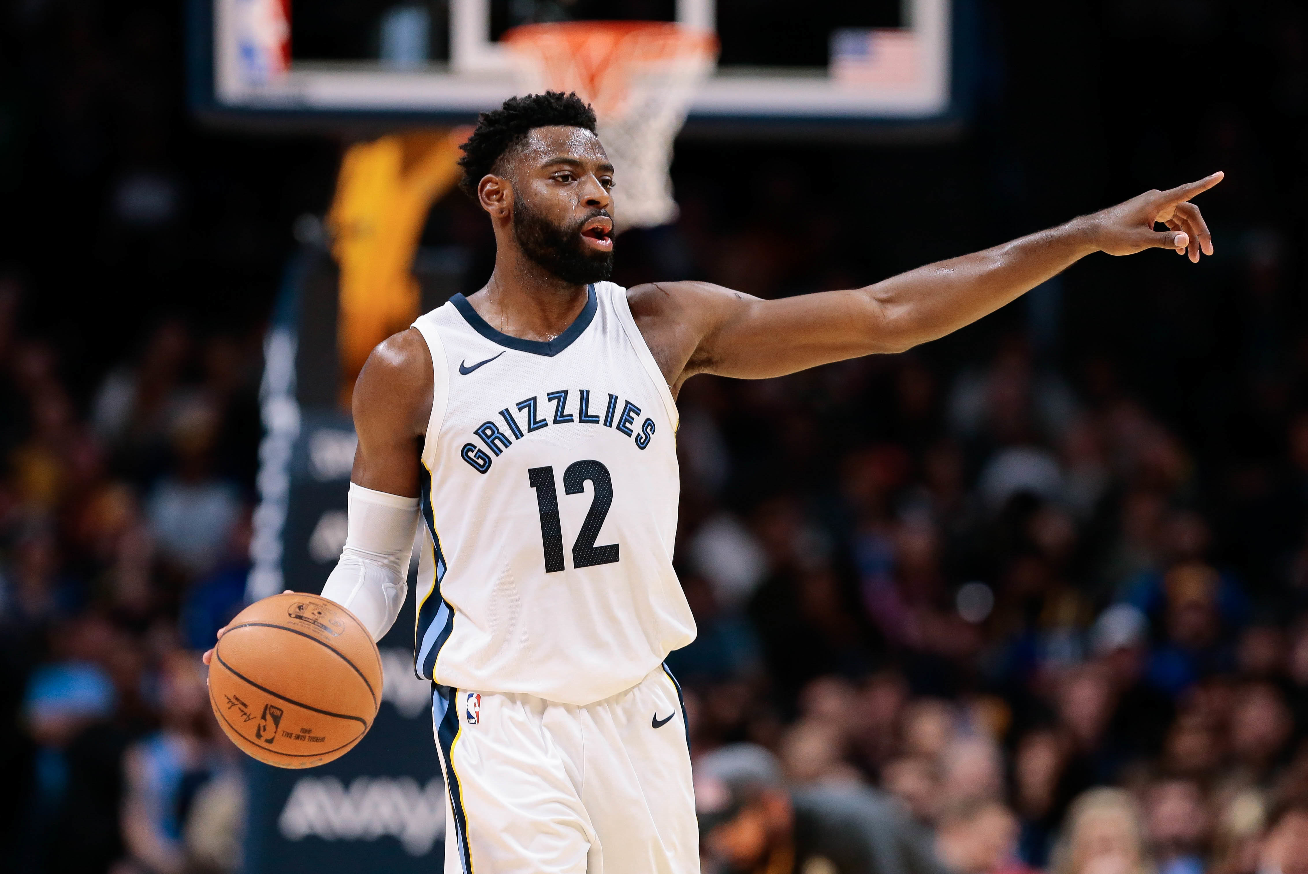 Tyreke Evans disqualified from NBA for 2 years - ESPN