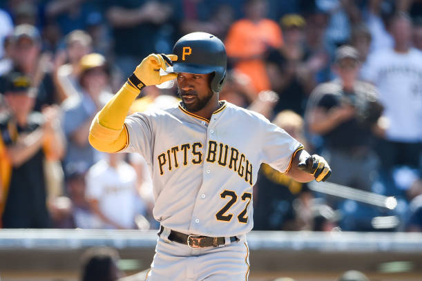 Pittsburgh Pirates on X: RETWEET THIS for a chance to win a signed Andrew McCutchen  jersey to celebrate Cutch's return!  / X