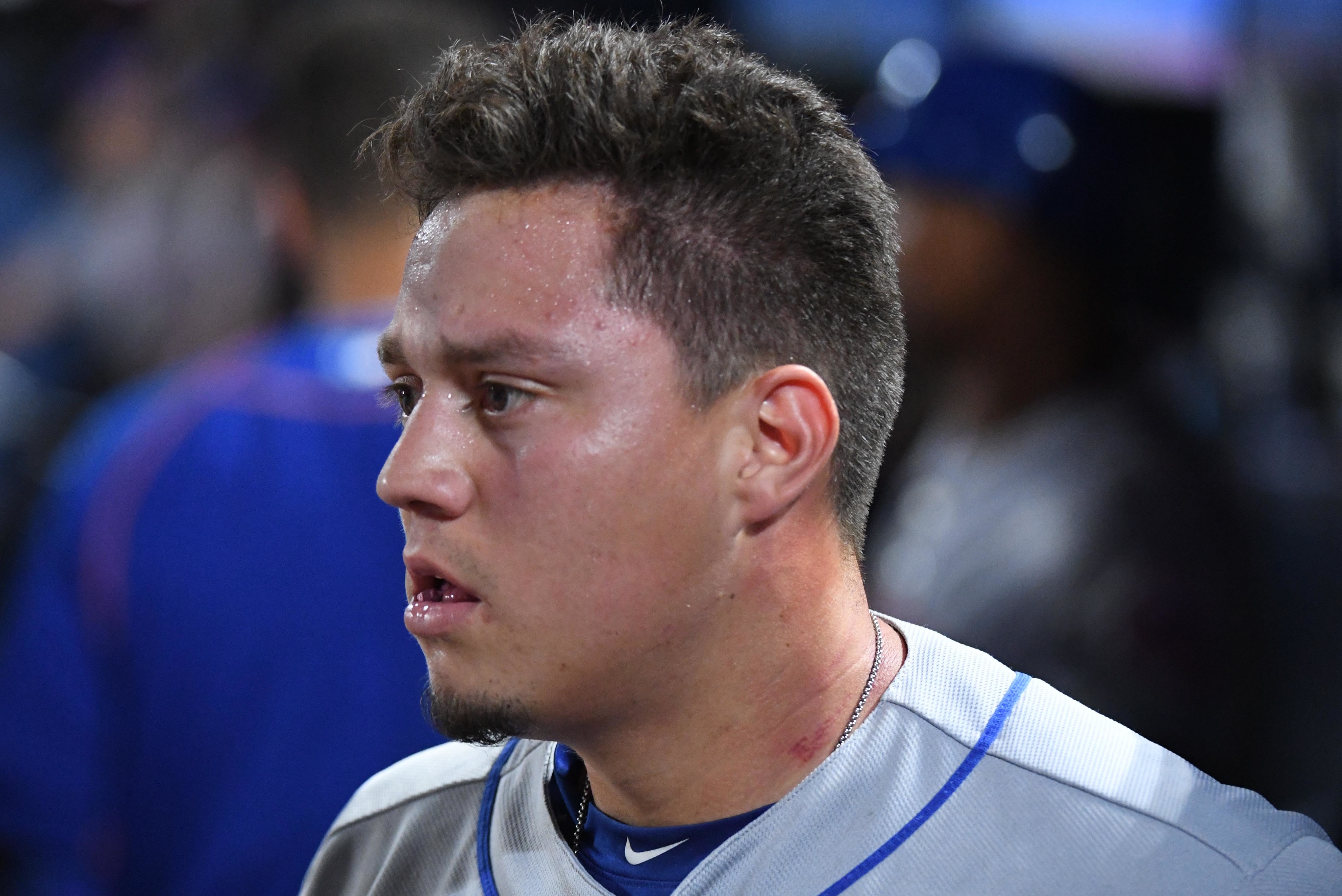 Wilmer Flores | Major League Baseball, News, Scores, Highlights, Stats, and  Rumors | Bleacher Report