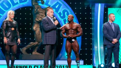 Bodybuilder&#39;s death linked to steroid use