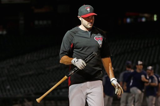 A.J. Pollock, Diamondbacks Agree on New Contract: Latest Details, Reaction, News, Scores, Highlights, Stats, and Rumors