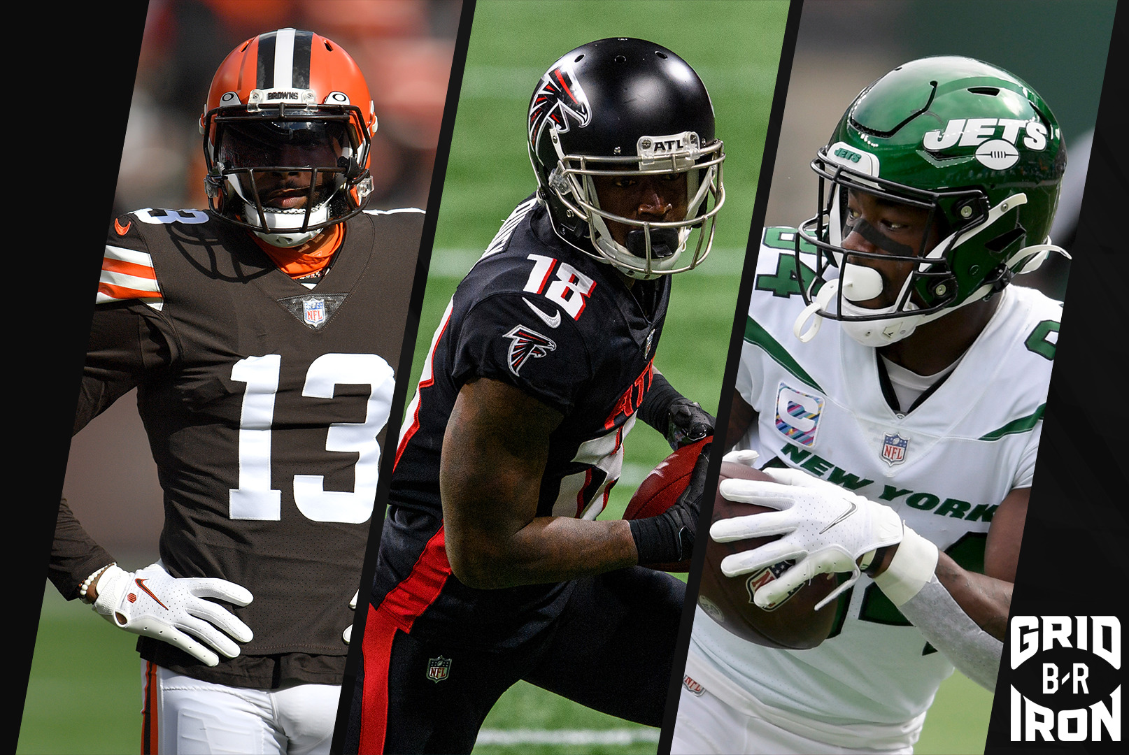 Replay Open Thread: New York Jets at Cincinnati Bengals - Cincy Jungle