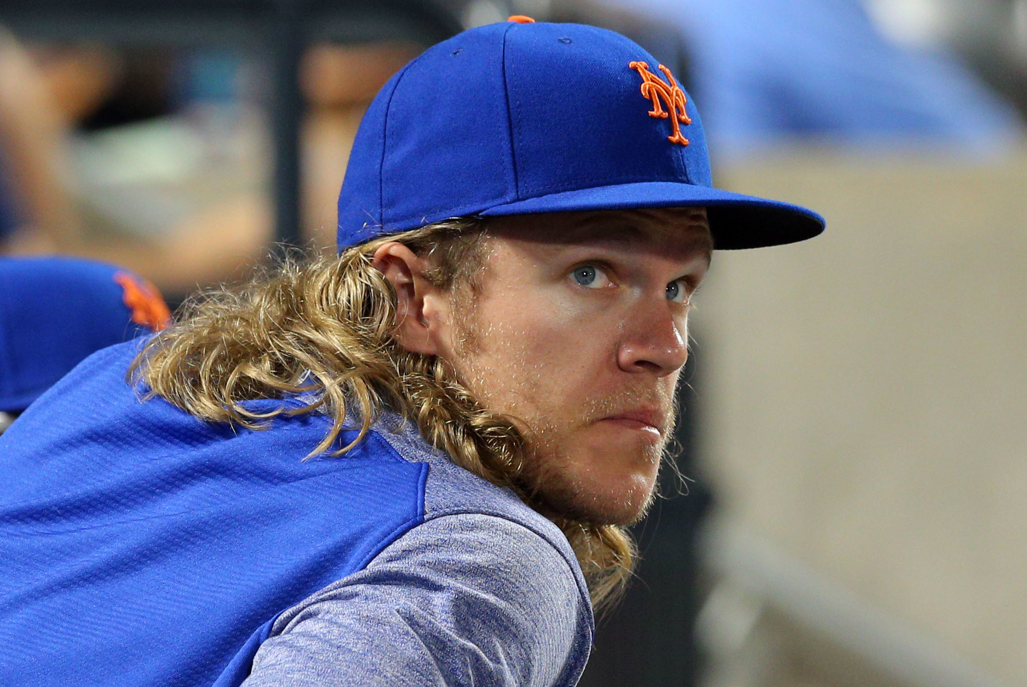 Noah Syndergaard Stats, Profile, Bio, Analysis and More