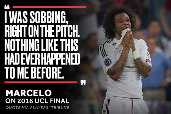 Marcelo Bleacher Report Marcelo Bleacher Report