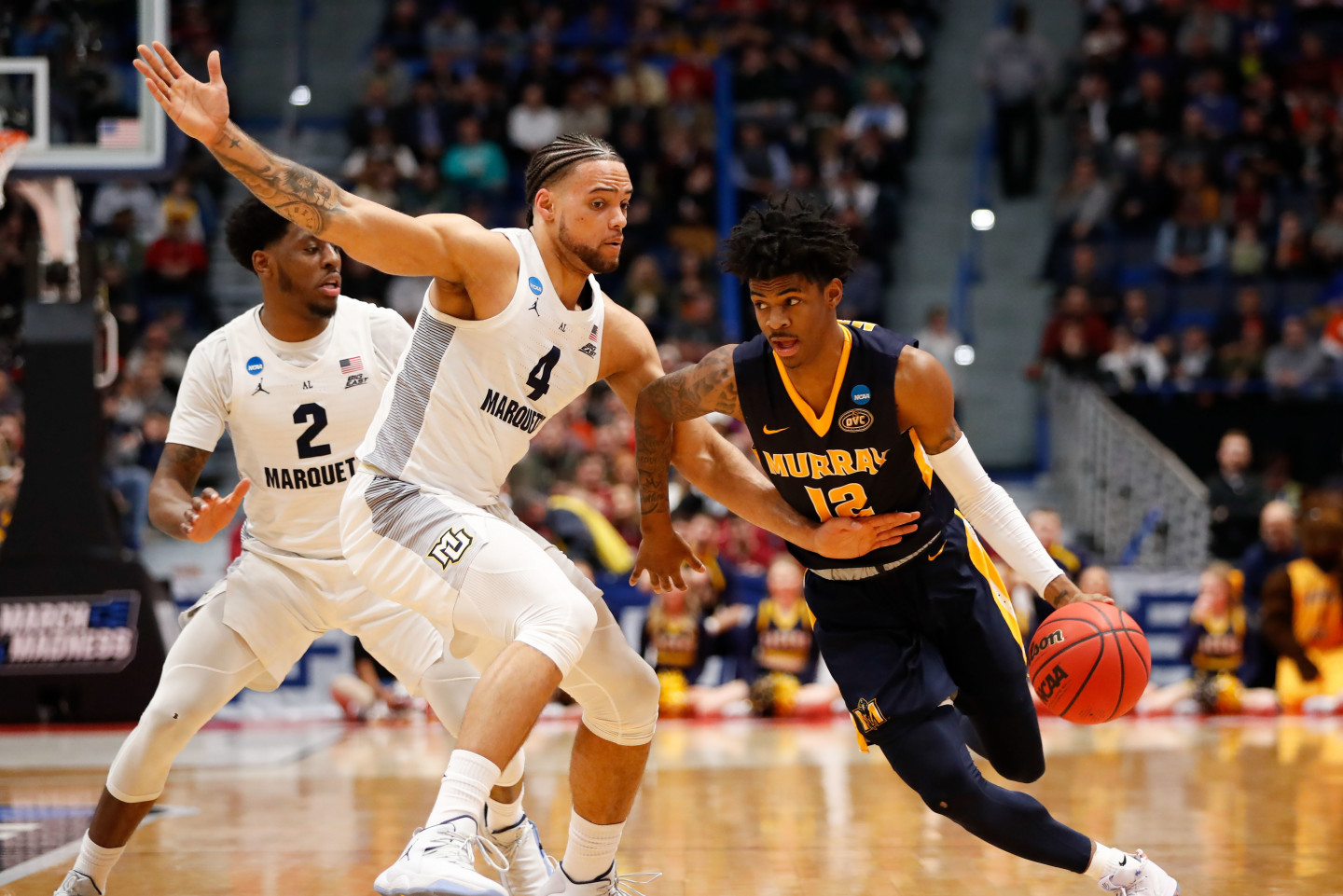 Sam Hauser Transferring To Uva Brother Joey To Msu After Leaving