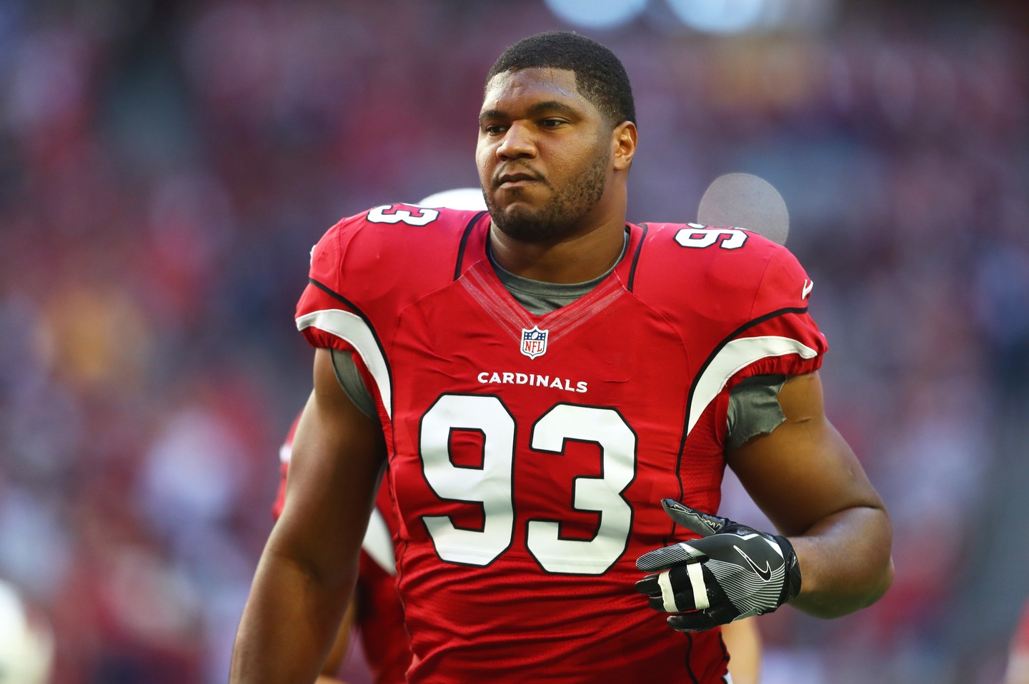 Calais Campbell Bleacher Report Latest News, Videos and Highlights