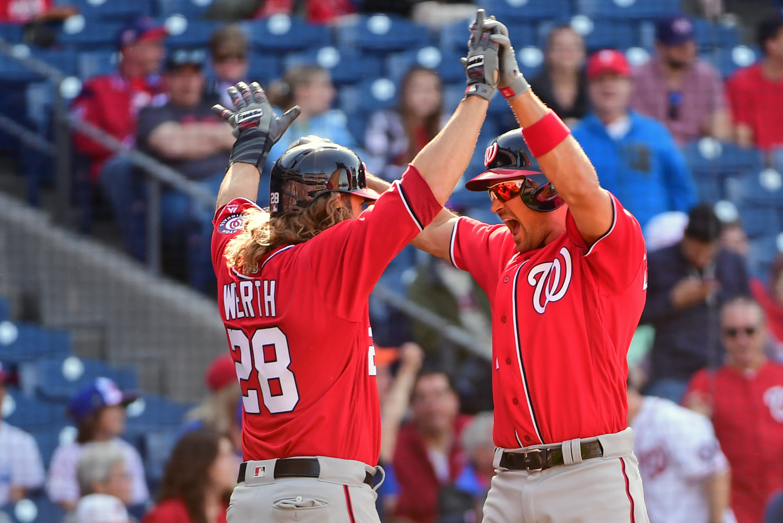 Ryan Zimmerman, Major League Baseball, News, Scores, Highlights, Stats,  and Rumors