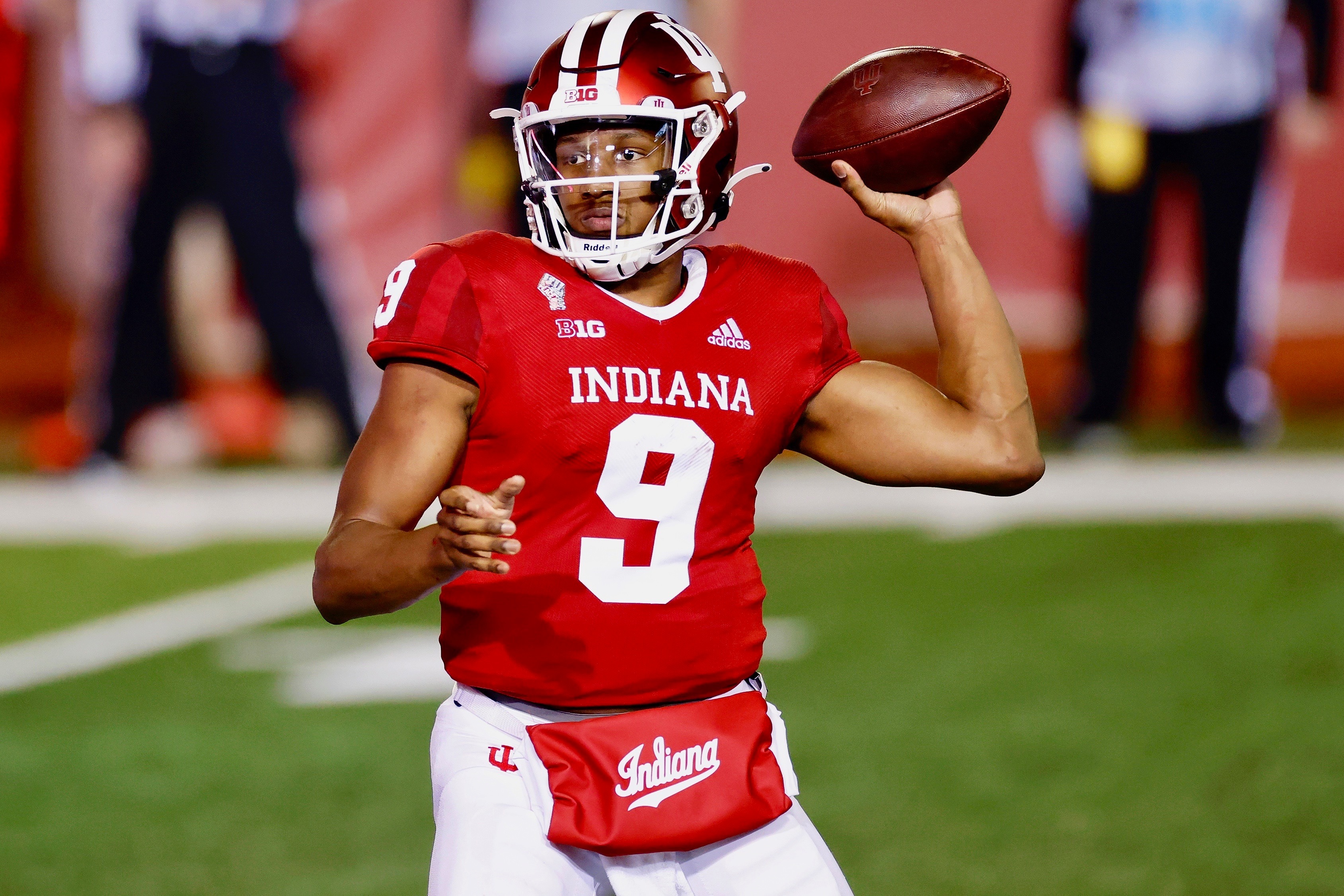 Oklahoma Sooners Football Bleacher Report Latest News Scores Stats And Standings