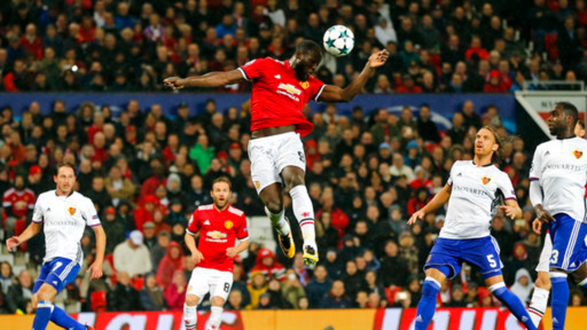 Manchester United vs Crystal Palace: Live Updates, Score ...