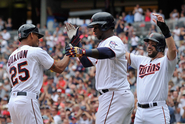 Reports: Padres sign Brian Dozier to minors deal - NBC Sports