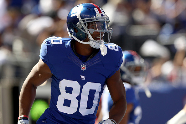 NFL on X: The @Giants are throwing it back with their classic blue uniforms  and helmets this season. ⏪  / X