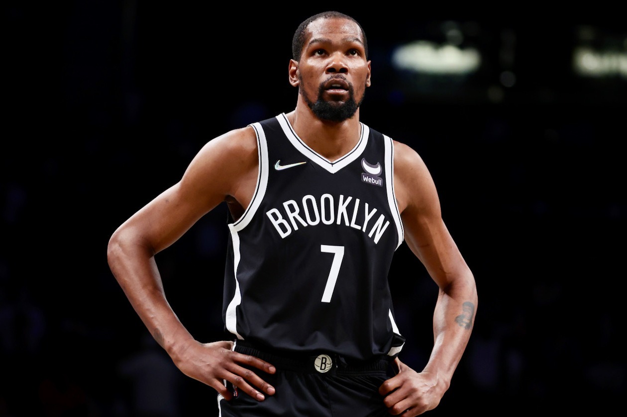 Kevin Durant | Bleacher Report | Latest News, Videos and ...
