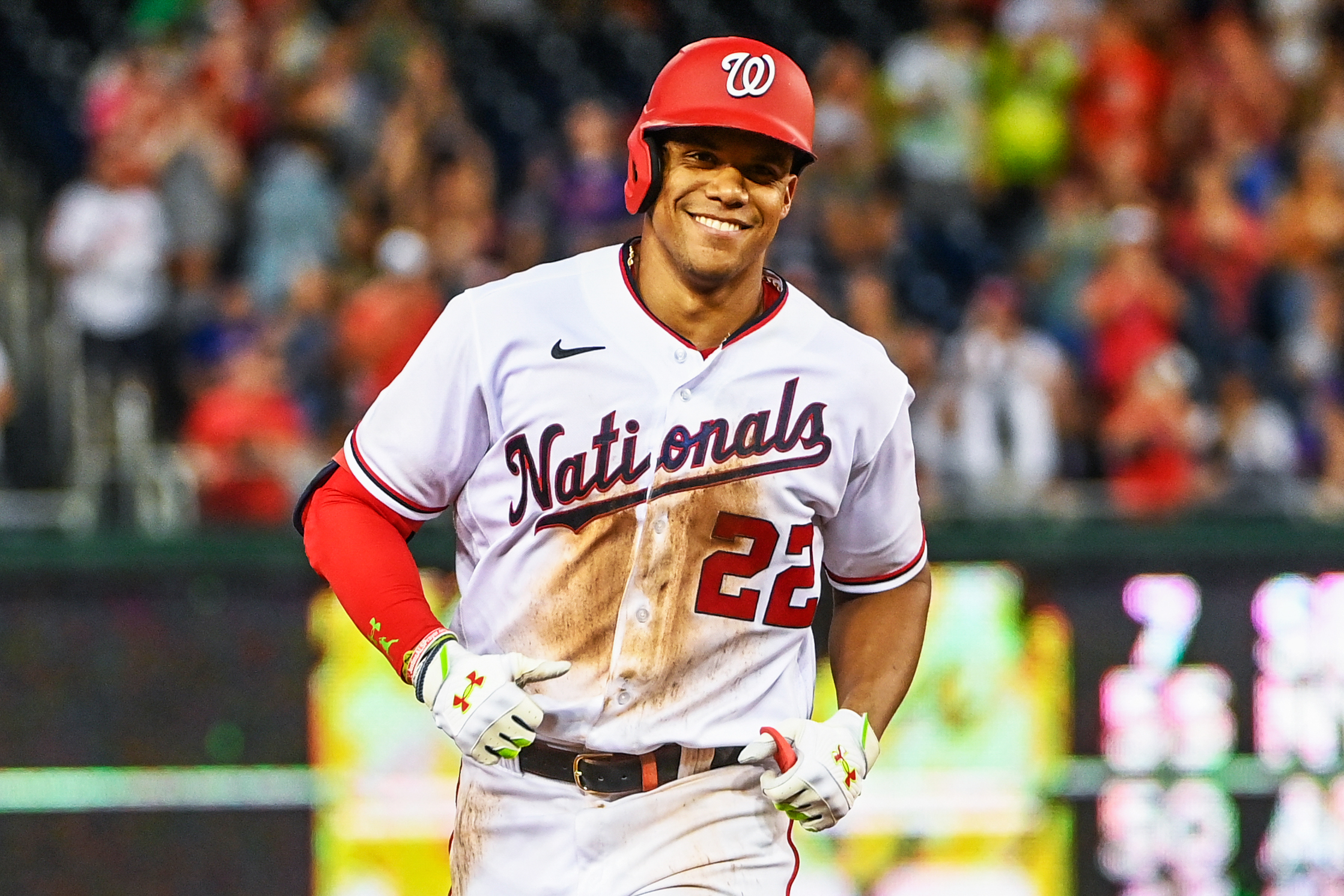 MLB Rumors: Juan Soto, Padres Agree to $23M Contract for 2023 to
