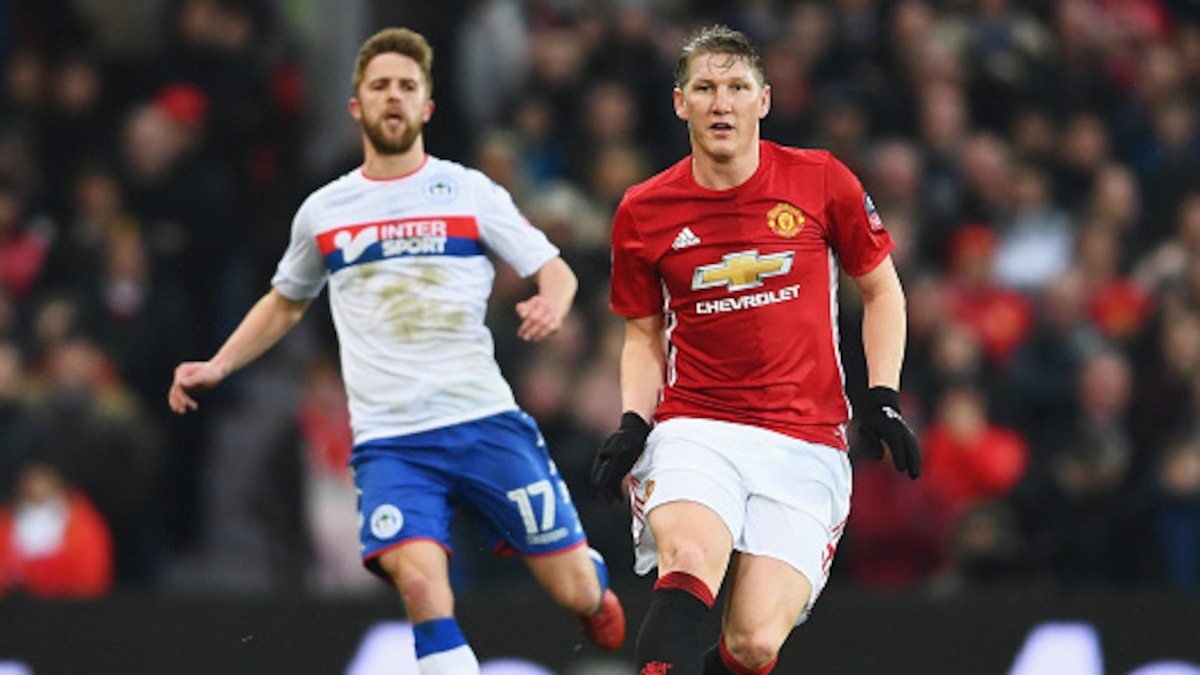 Manchester United vs. Wigan Athletic: Live Score, Updates and Reaction