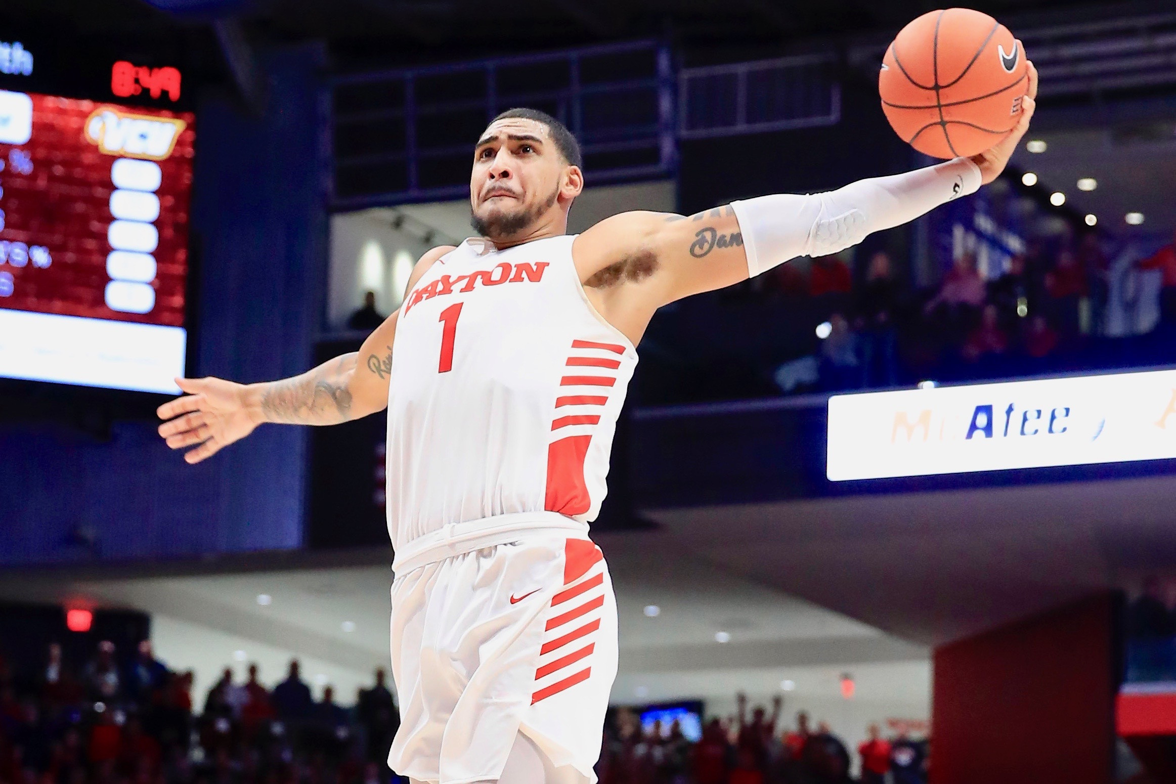 Dayton Basketball Bleacher Report Latest News Scores Stats