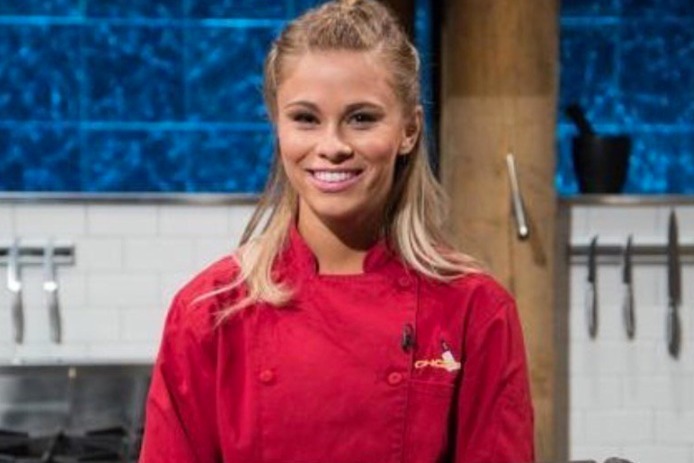 Paige Vanzant Bleacher Report Latest News Videos And Highlights