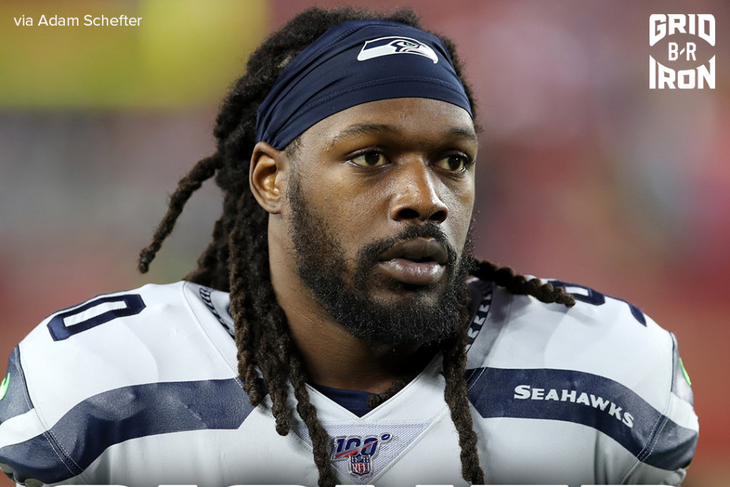 Jadeveon Clowney Bleacher Report Latest News, Videos and Highlights