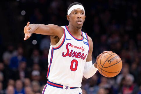 Josh Richardson Bleacher Report Latest News Videos And Highlights