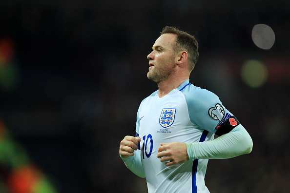 Bleacher Report | Utd to Drop Rooney for Arsenal Clash
