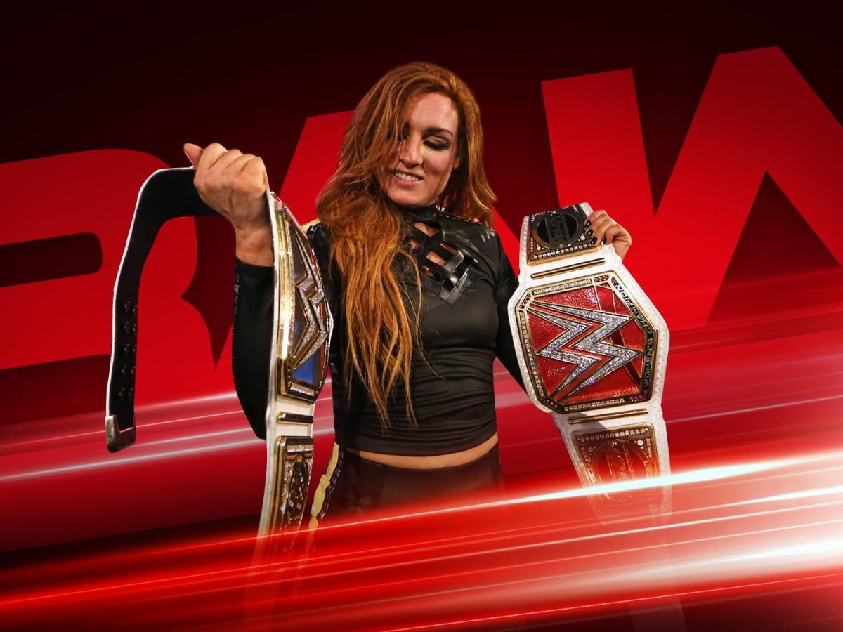 Wwe Raw Live Updates Results And Reaction For April 8 Bleacher