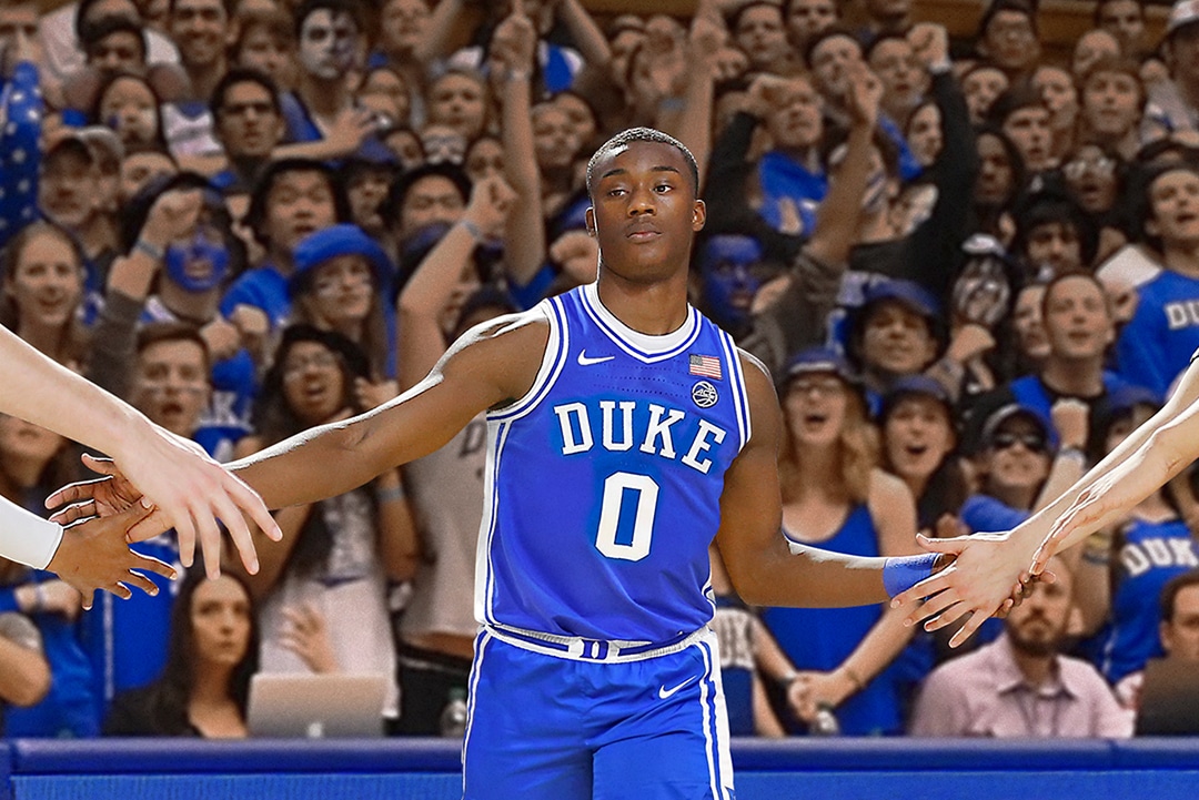 Duke Basketball 2022-2023 Schedule