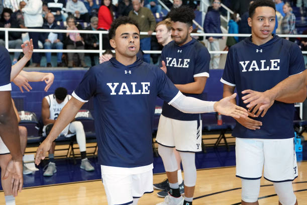 Yale Basketball Bleacher Report Latest News Scores Stats And