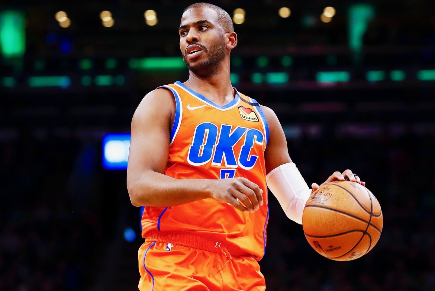 Chris Paul Bleacher Report Latest News Videos And Highlights