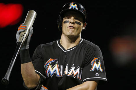 Derek Dietrich's Rise From 29-Year-Old Spare Part to MLB's King of