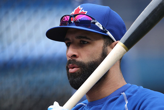 José Bautista retires with Blue Jays, to be honored by team - ESPN
