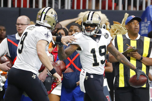 Look Hs Track Star Matthew Boling Challenges Saints Ted Ginn To