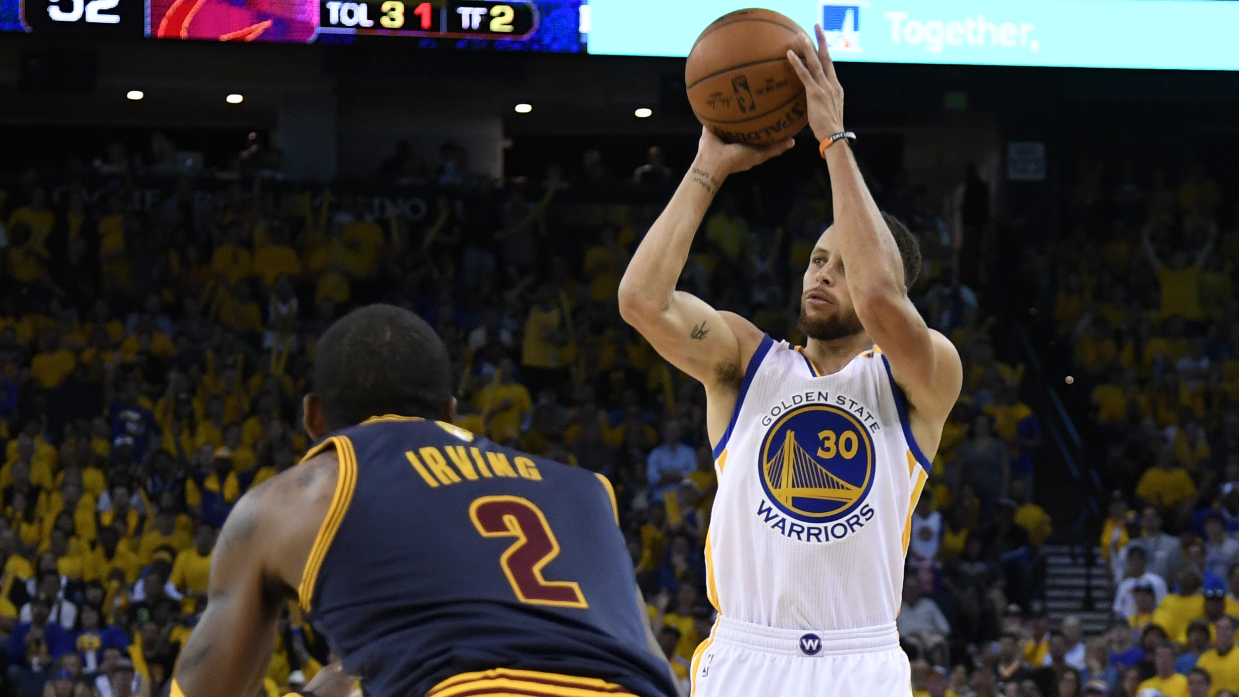 Steph Curry: The Secret to his Success? Brain Training…..