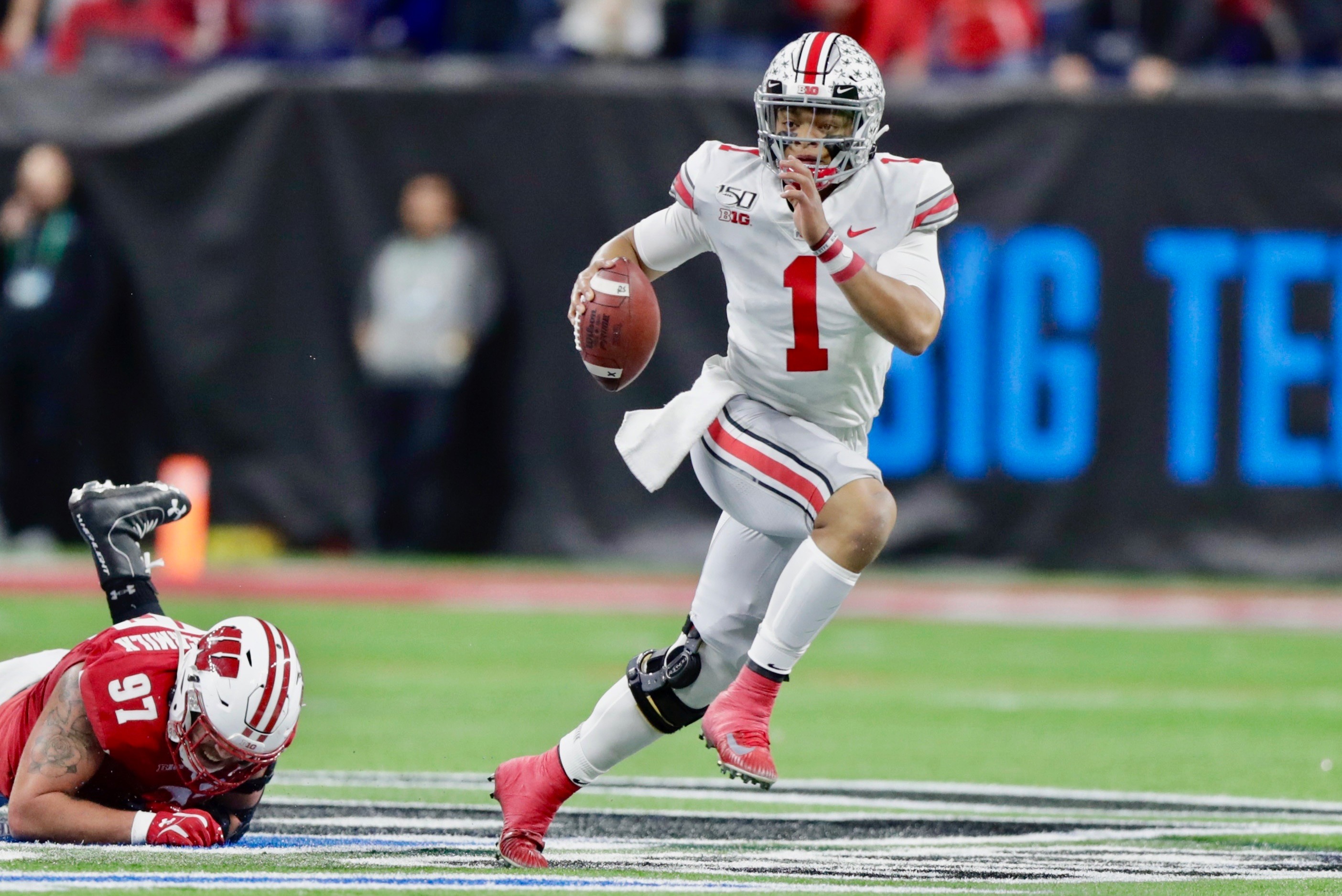 The Death Of A Teenage Quarterback Bleacher Report