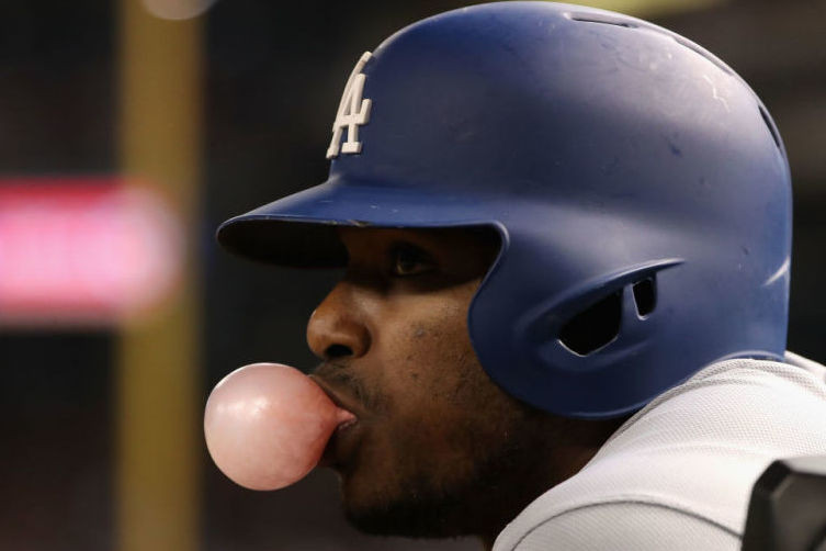 Yasiel Puig home run lifts Dodgers over Pirates in extras - True Blue LA