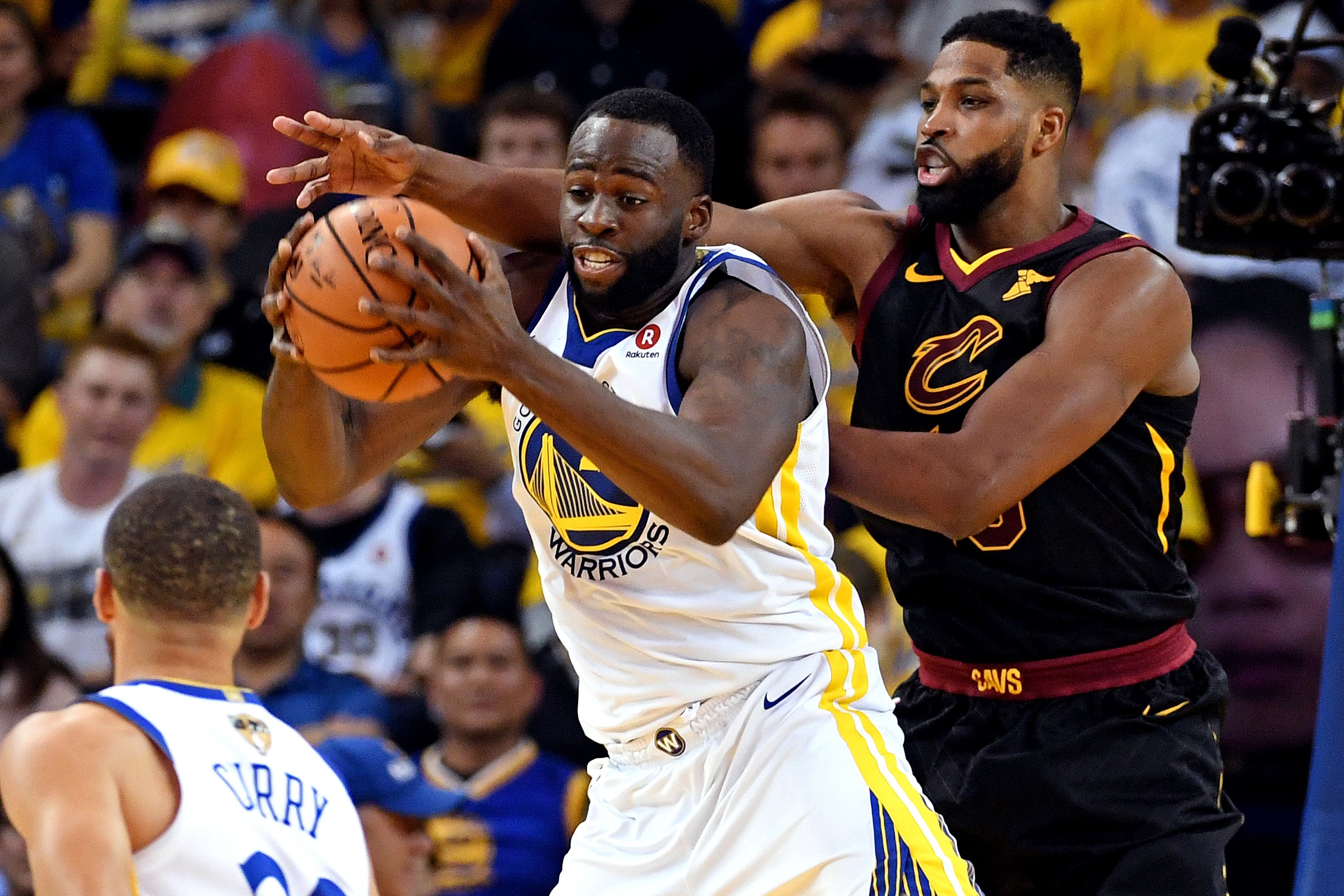 Cavs Vs Warriors Christmas 2016 Full Game Resultado NBA Finals: Cleveland Cavaliers x Golden State Warriors em