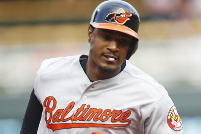 Adam Jones is Mr. Baltimore, but will he be an Oriole for life? - ESPN