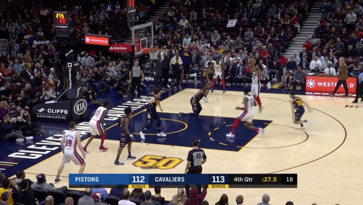 Sixth Man Contender Derrick Rose Playing Like Ideal Trade Target
