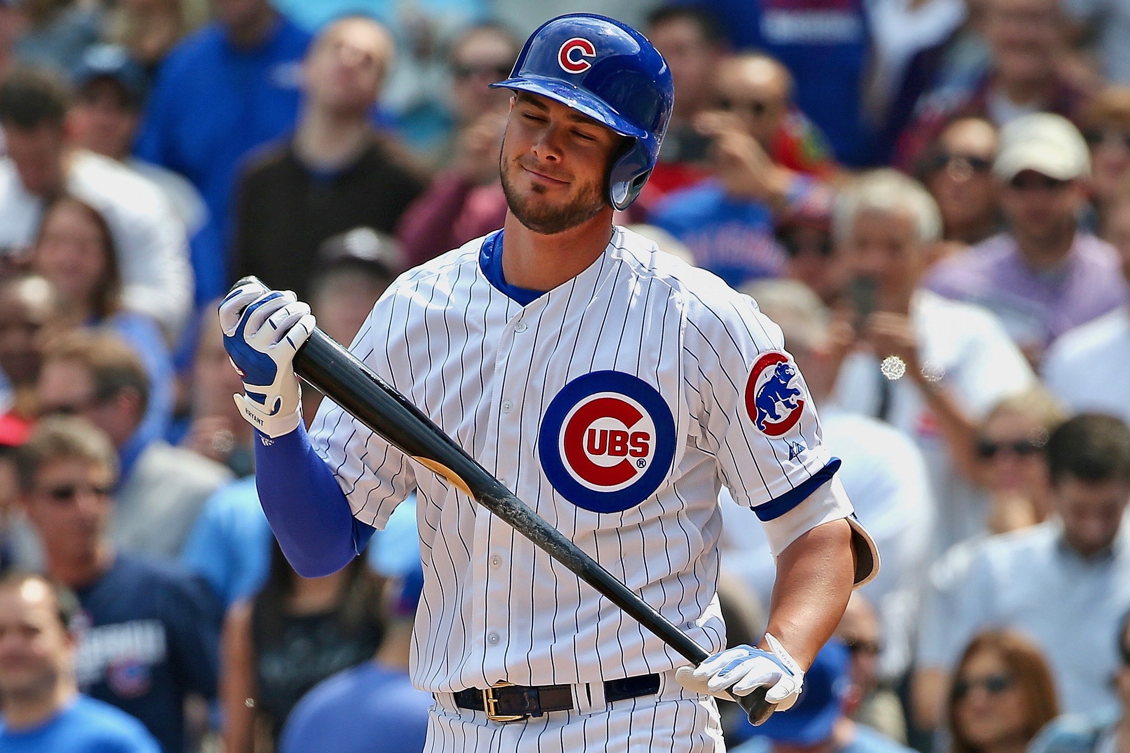 Kris Bryant Set to Make His Major League Debut: What's All the Buzz About?, News, Scores, Highlights, Stats, and Rumors
